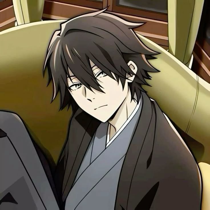 Ranpo Edogawa